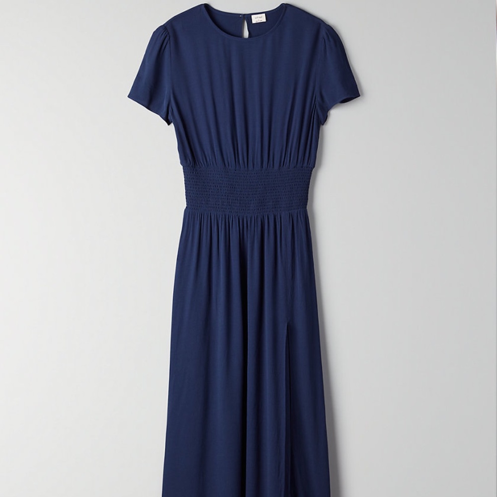 Wilfred MAXIME DRESS
